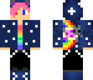 nyan cat 7