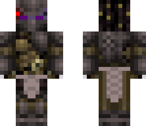 endo predator