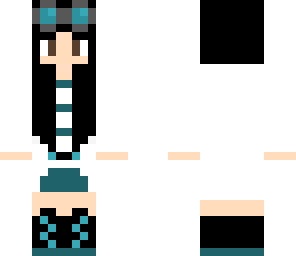 teal scientest