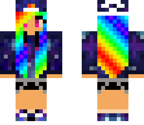 rainbow factory jill 2