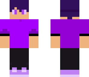 zorny's skin