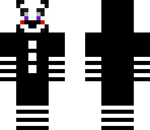 little puppet fnaf