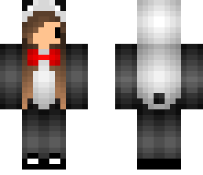 panda chibi - jays