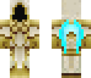 tyrael edited