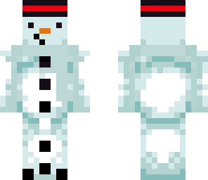 snowy dood