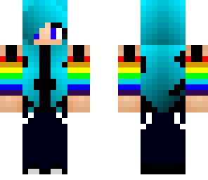 neon gaming raining_diamonds