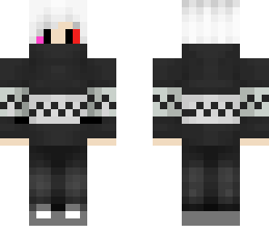 ghoul pvp
