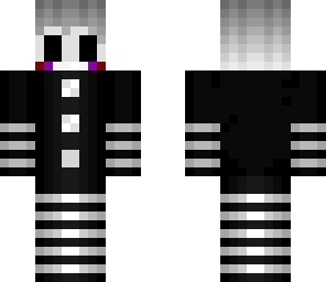 boy marionette