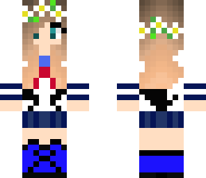 school girl