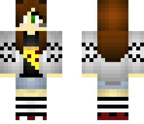 gamer girl plzs like