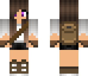 maze runner girl