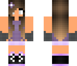 my version of aphmau