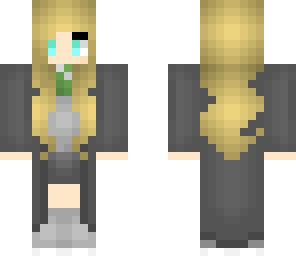 harry potter slytherin oc
