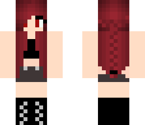 evil ldshadowlady