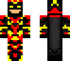iron bat