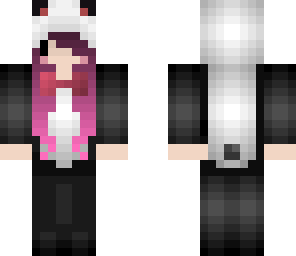 edit panda chibi