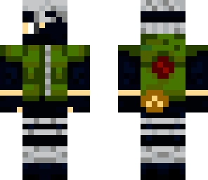 kakashi 