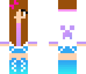 april creeper hoodie