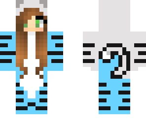 not done cat suit