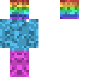 got bored