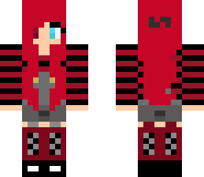 girl