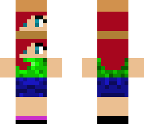 mini me 2