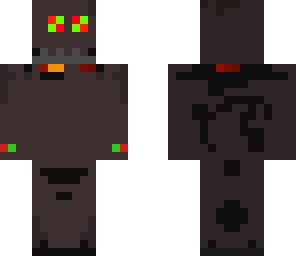 party robot v2