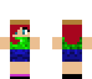 mini me 3
