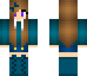 steve's daughter