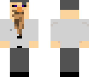 old man
