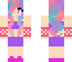 candy girl
