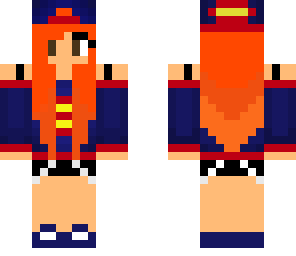 supergirl