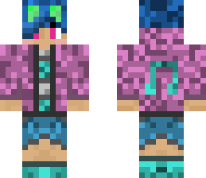 epic gamer girl