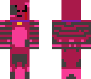fanmade dog-tronic