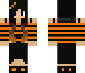 halloween girl updated