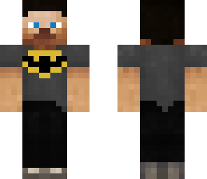 batman steve