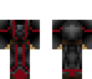 headless mage