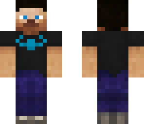 nightwing steve