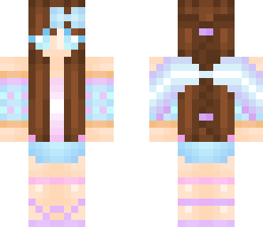 laurenangels-senpai fanskin