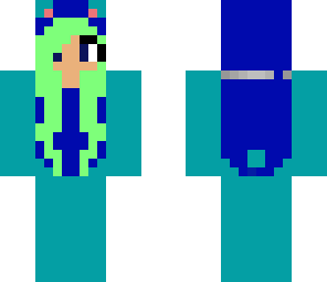 the blue epicpandasba