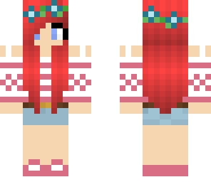 edit of some skin