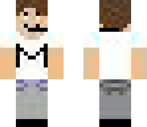 mark