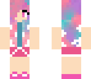sugar girl
