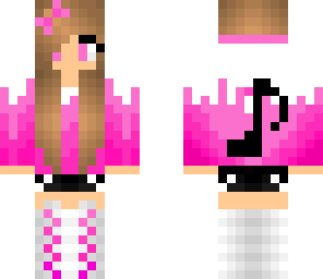 radio pink