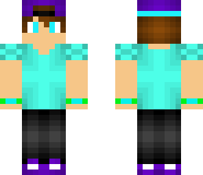 tourn skin