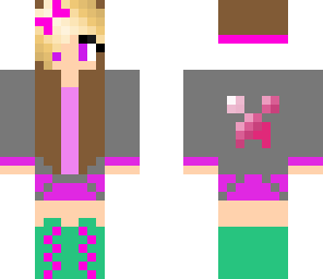 matild the tomboy