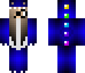 owlbluegirl dino