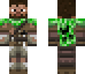 mob hunter