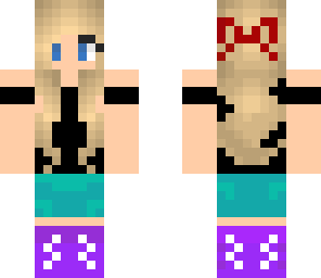 cute skin