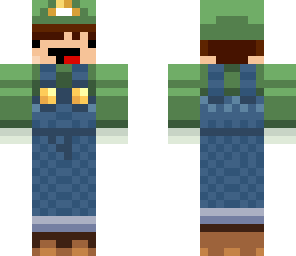 derp luigi